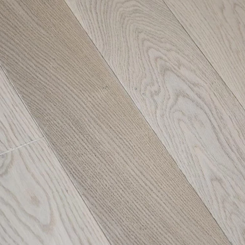 ДУБ НАТУР БЕЛЁНЫЙ ИНЖЕНЕРНАЯ ДОСКА LAB ARTE AUTHENTICA для пола